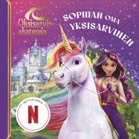 Yksisarvisakatemia - Sophian oma yksisarvinen