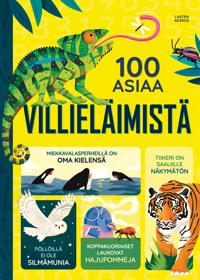 100 asiaa villieläimistä