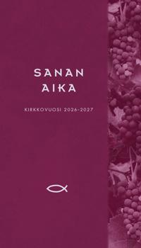 Sanan aika 2026–2027