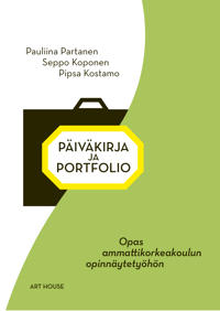 Päiväkirja ja portfolio