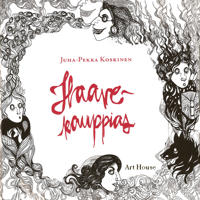 Haavekauppias – Haavekaupunki 1