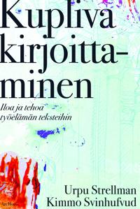 Kupliva kirjoittaminen