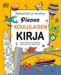 Pienen koululaisen kirja