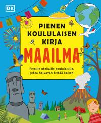 Pienen koululaisen kirja - Maailma