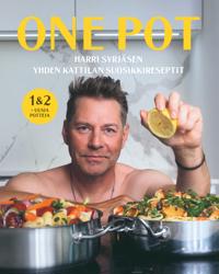 One Pot 1&2 - Mukana uusia potteja!
