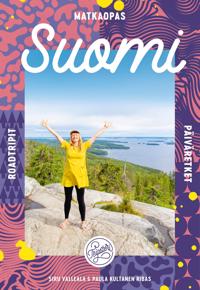 Suomi — Matkaopas - päiväretket, roadtripit