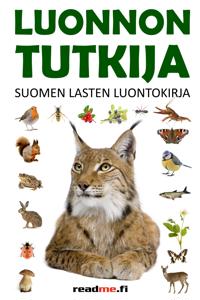 Luonnontutkija