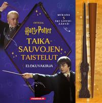 Harry Potter - Taikasauvojen taistelut