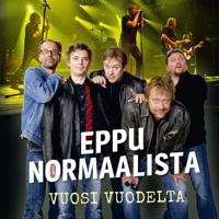 Eppu Normaalista - Vuosi vuodelta
