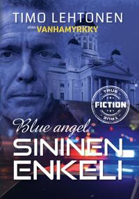 Blue angel - Sininen enkeli - Vanhamyrkky