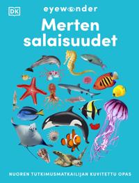 Eyewonder– Merten salaisuudet