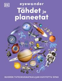 Eyewonder – Tähdet ja planeetat