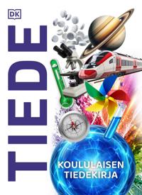 Tiede - Koululaisen tiedekirja