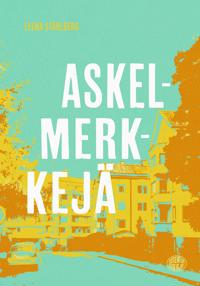 Askelmerkkejä