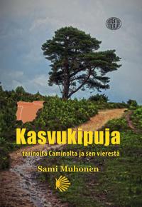Kasvukipuja