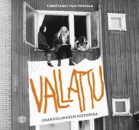 Vallattu