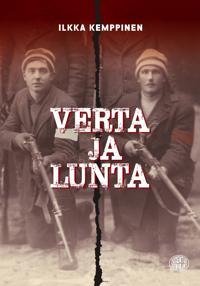 Verta ja lunta