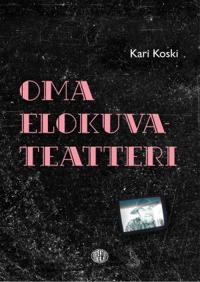 Oma elokuvateatteri