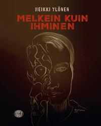 Melkein kuin ihminen
