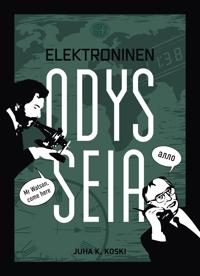 Elektroninen Odysseia