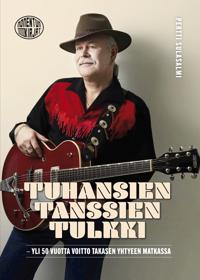 Tuhansien tanssien tulkki