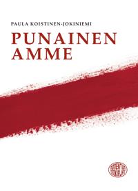 Punainen amme