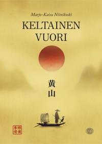 Keltainen vuori