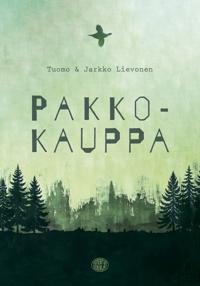 Pakkokauppa
