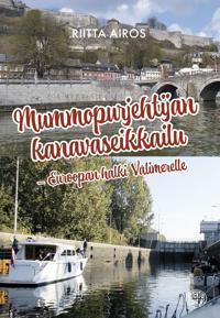 Mummopurjehtijan kanavaseikkailu