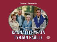 Kannatti hypätä tyhjän päälle