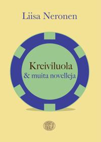 Kreiviluola ja muita novelleja