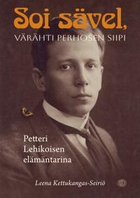 Soi sävel, värähti perhosen siipi