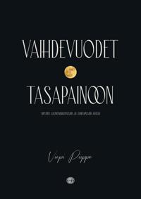Vaihdevuodet tasapainoon