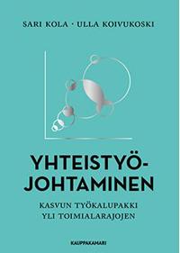 Yhteistyöjohtaminen