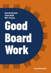 Good Board Work