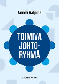 Toimiva johtoryhmä
