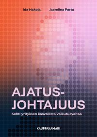 Ajatusjohtajuus