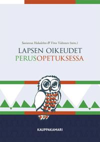 Lapsen oikeudet perusopetuksessa