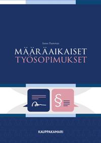 Määräaikaiset työsopimukset