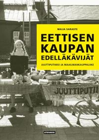 Eettisen kaupan edelläkävijät