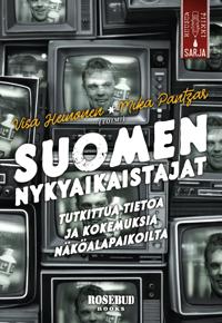 Suomen nykyaikaistajat