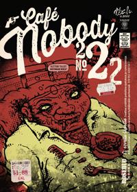 Cafe Nobody 222