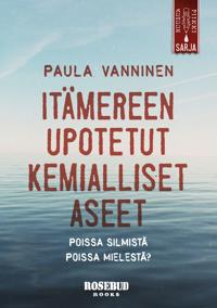 Itämereen upotetut kemialliset aseet