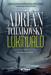 Lukinvalo