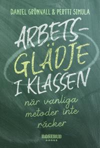 Arbetsglädje i klassen