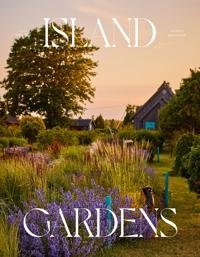 Island gardens