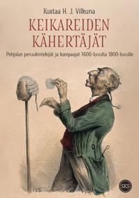 Keikareiden kähertäjät