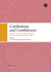 Confessions and Confidences