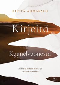 Kirjeitä Kyynelvuonosta
