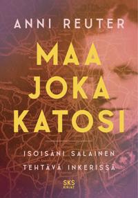 Maa joka katosi